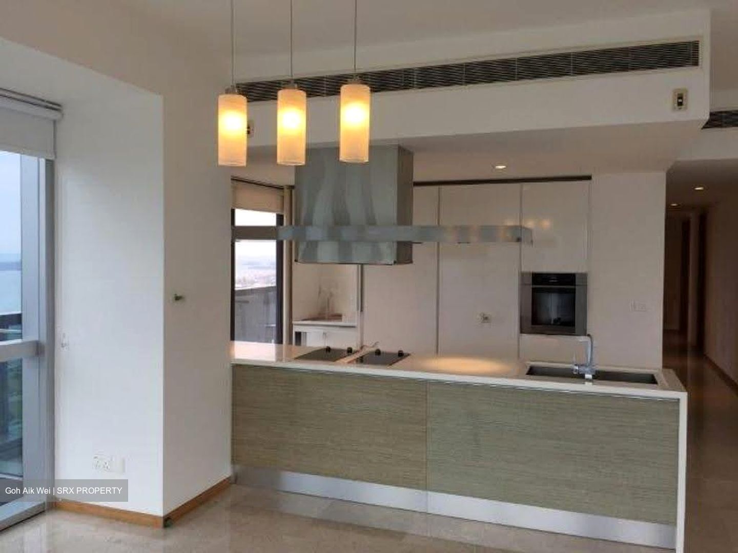 Marina Bay Residences (D1), Condominium #630088171